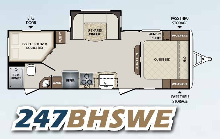 Image of Floorplan