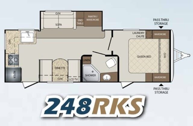Image of Floorplan