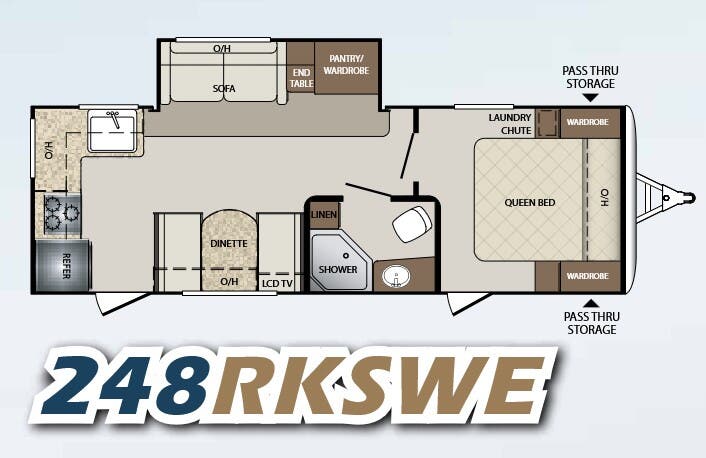 Image of Floorplan