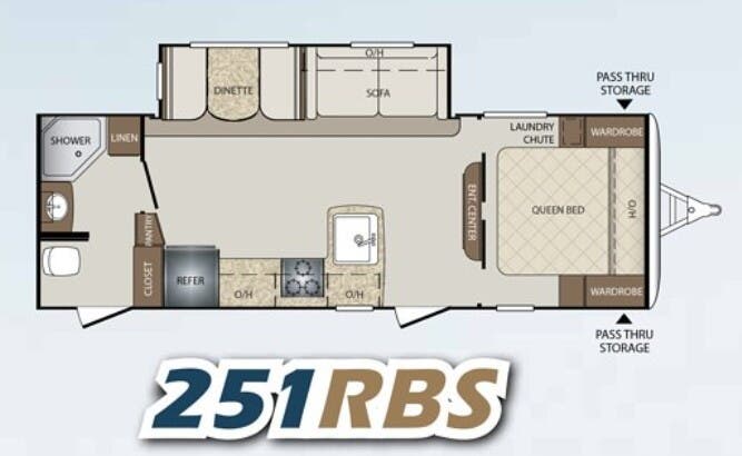 Image of Floorplan