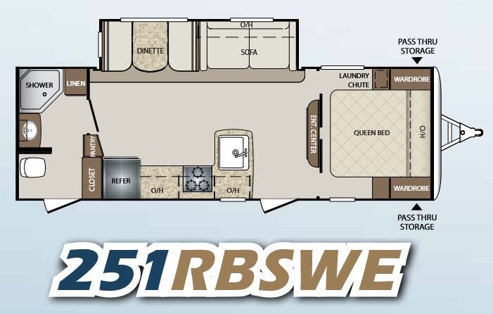 Image of Floorplan
