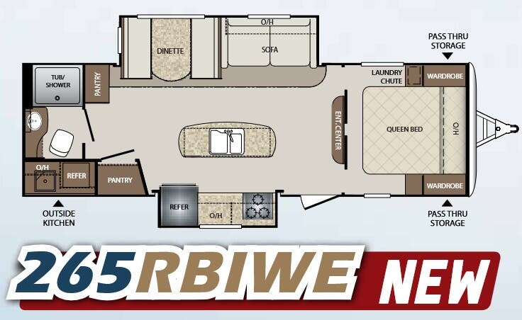 Image of Floorplan