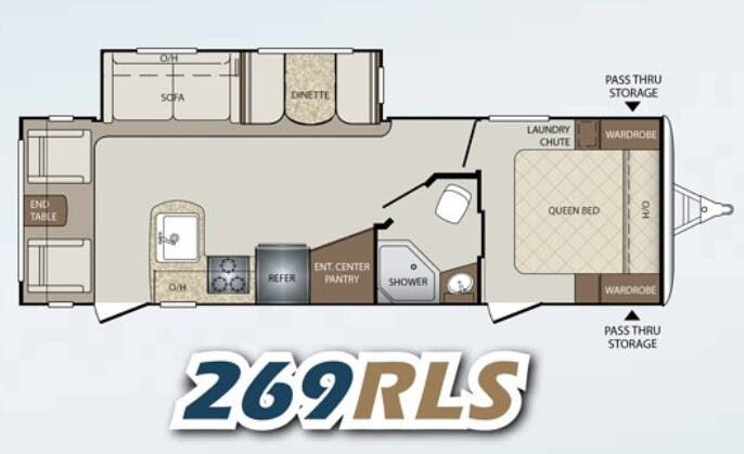 Image of Floorplan