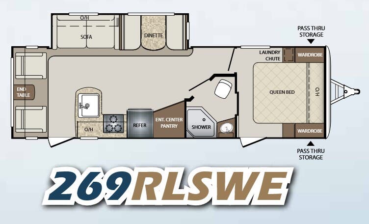 Image of Floorplan