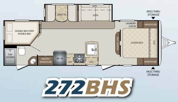 Image of Floorplan