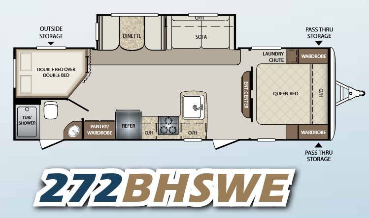 Image of Floorplan