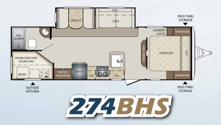 Image of Floorplan