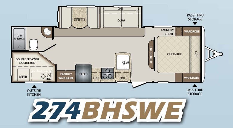 Image of Floorplan