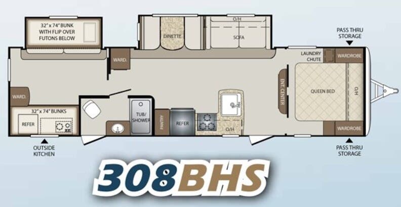 Image of Floorplan