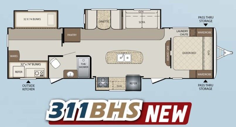 Image of Floorplan