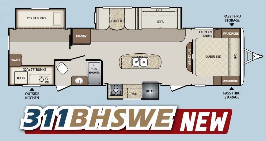 Image of Floorplan