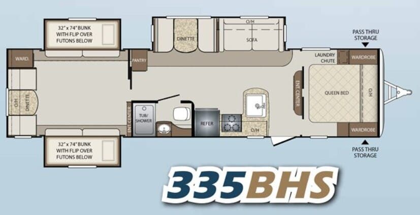 Image of Floorplan