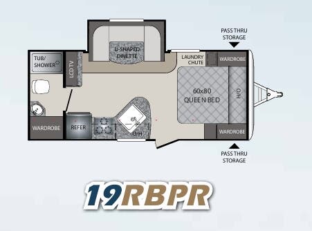 Image of Floorplan