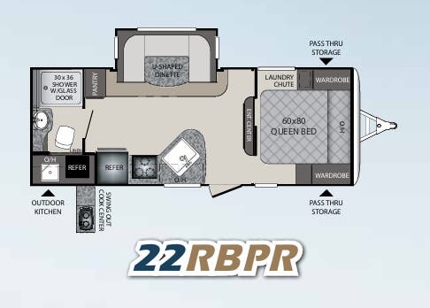 Image of Floorplan