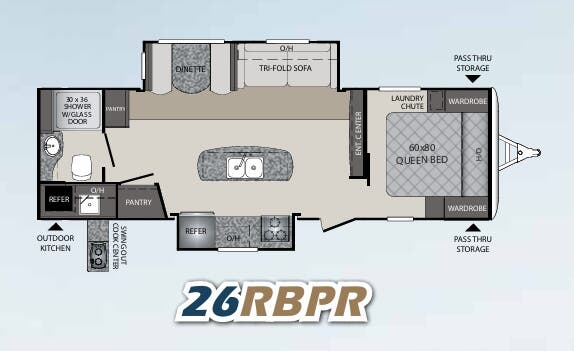 Image of Floorplan