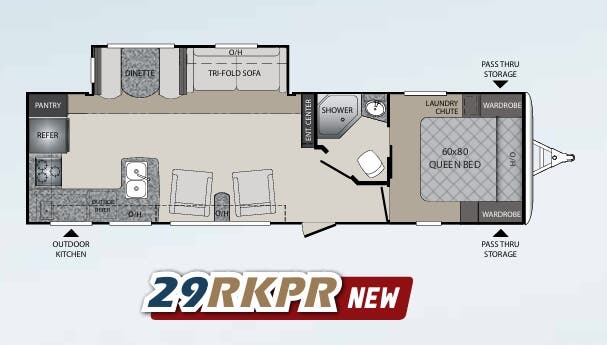 Image of Floorplan