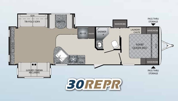 Image of Floorplan