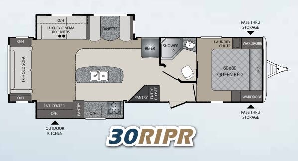 Image of Floorplan