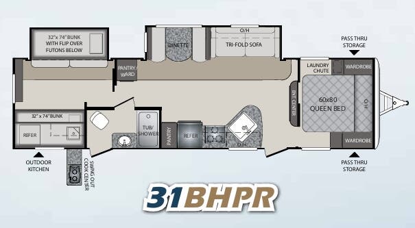 Image of Floorplan