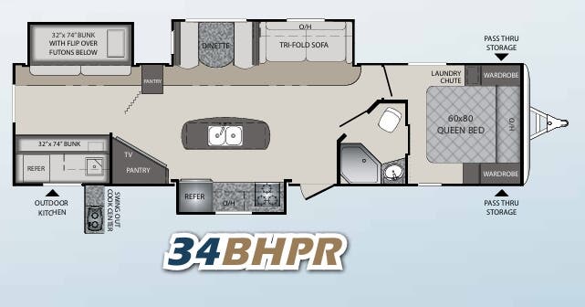 Image of Floorplan