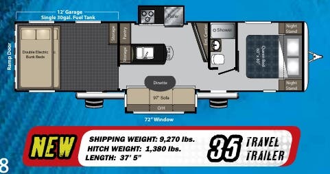 Image of Floorplan