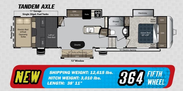 Image of Floorplan