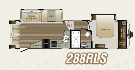 Image of Floorplan