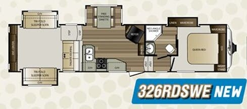 Image of Floorplan