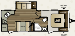 Image of Floorplan