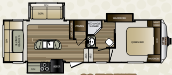 Image of Floorplan