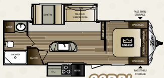 Image of Floorplan