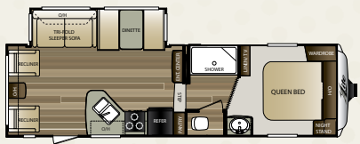 Image of Floorplan