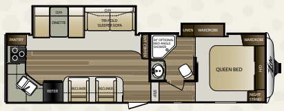 Image of Floorplan