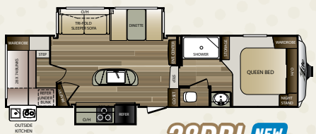 Image of Floorplan