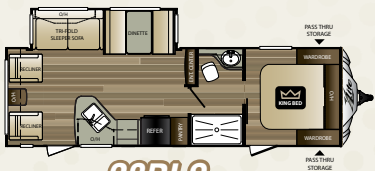 Image of Floorplan