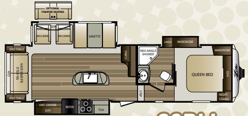 Image of Floorplan