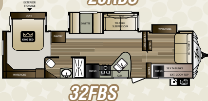 Image of Floorplan