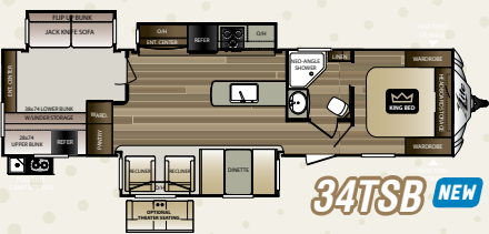 Image of Floorplan