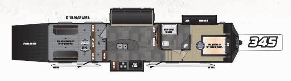 Image of Floorplan