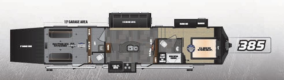 Image of Floorplan