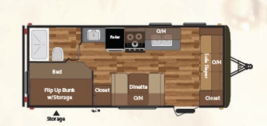 Image of Floorplan