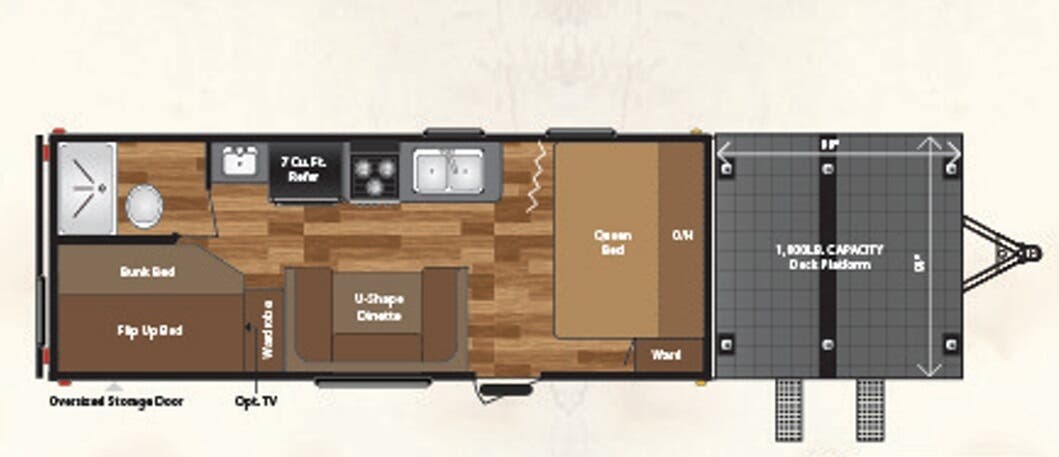 Image of Floorplan