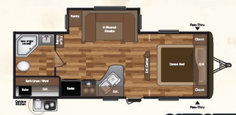 Image of Floorplan