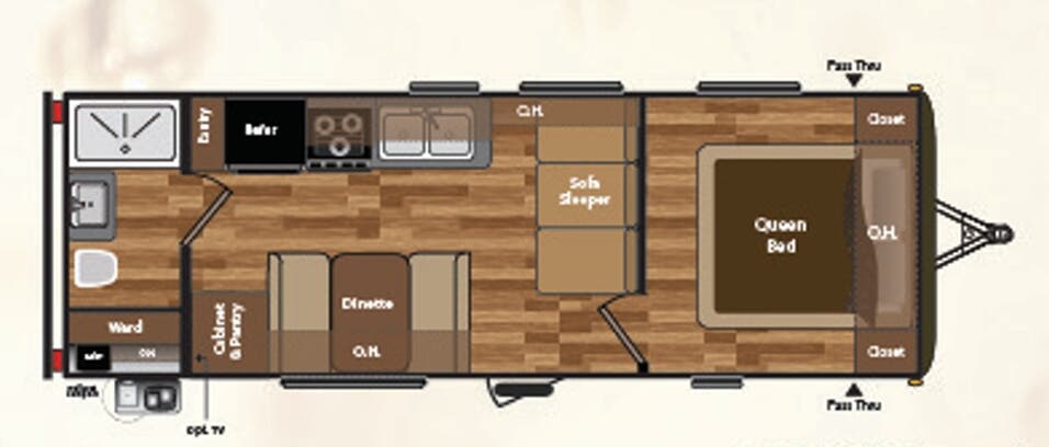 Image of Floorplan