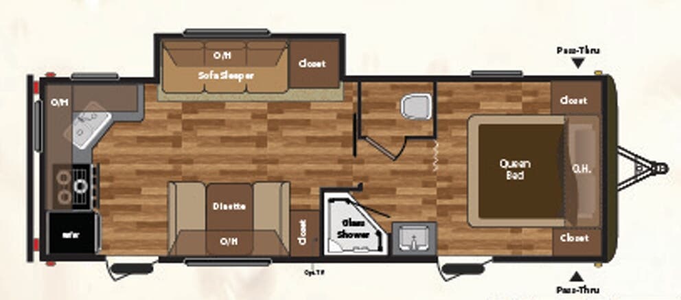 Image of Floorplan