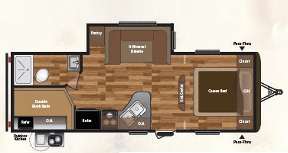 Image of Floorplan