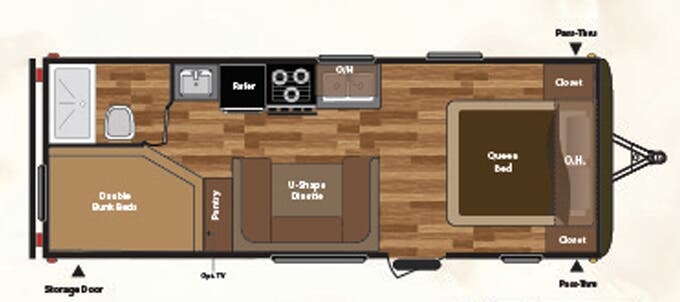 Image of Floorplan