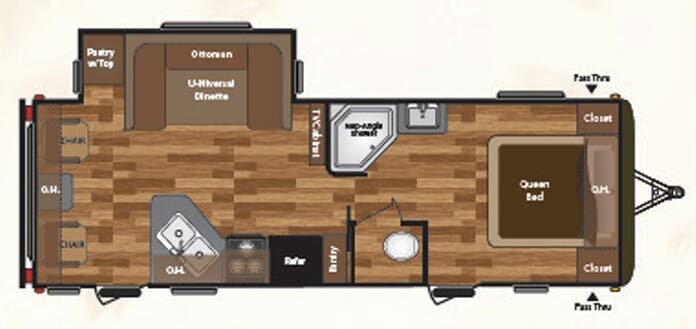 Image of Floorplan