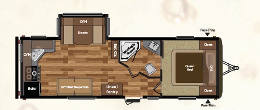 Image of Floorplan
