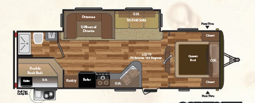 Image of Floorplan